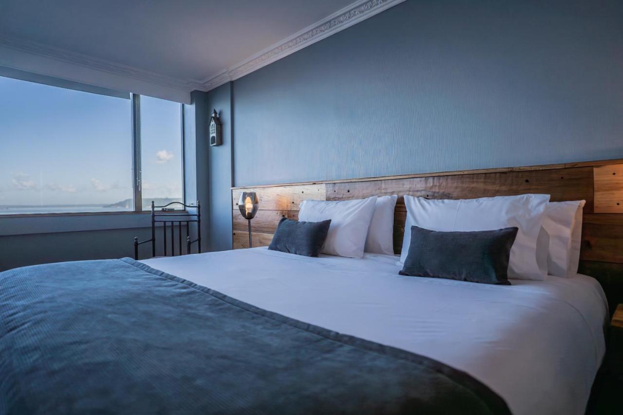 Gran Hotel Versalles 蒙特港 外观 照片