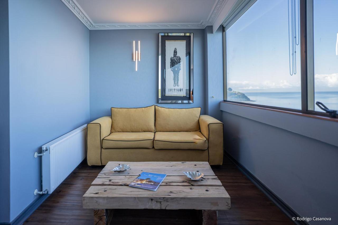 Gran Hotel Versalles 蒙特港 外观 照片