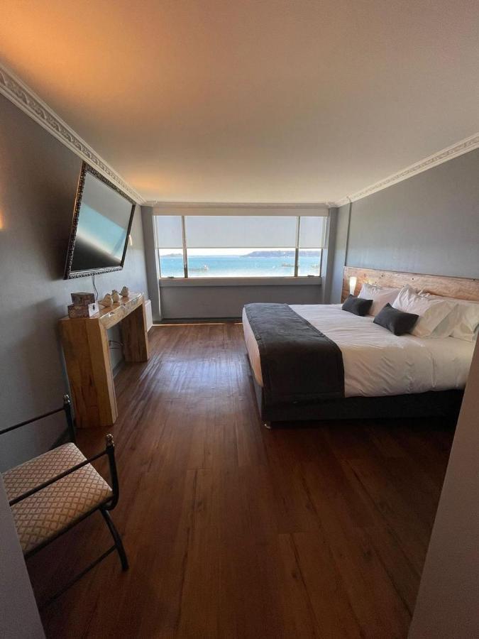 Gran Hotel Versalles 蒙特港 外观 照片
