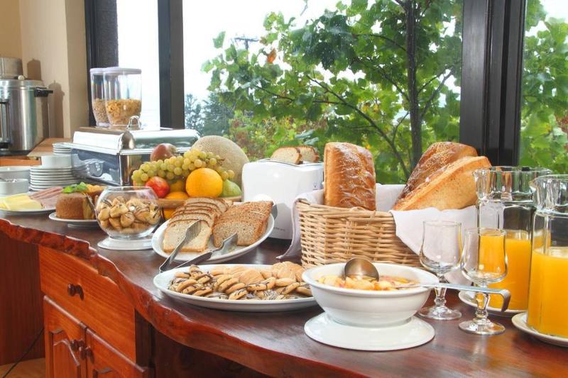 Gran Hotel Versalles 蒙特港 外观 照片
