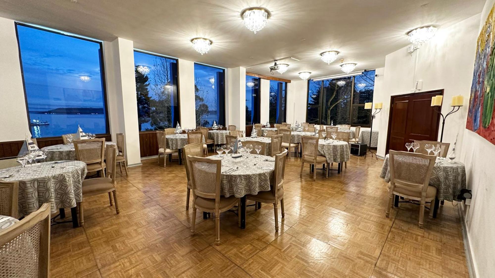 Gran Hotel Versalles 蒙特港 外观 照片