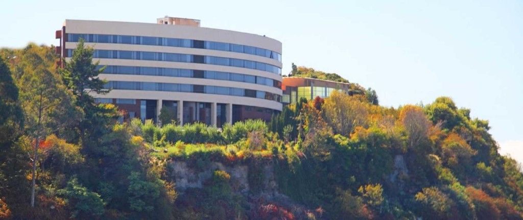 Gran Hotel Versalles 蒙特港 外观 照片